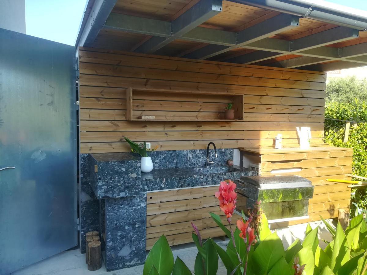 Apartment Beta Izola Bagian luar foto