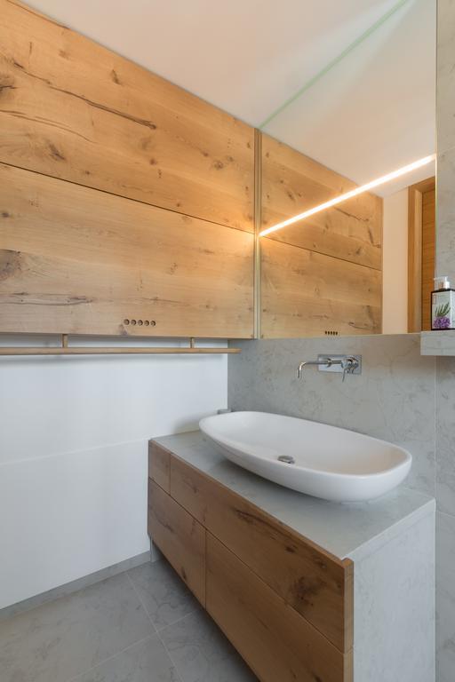 Apartment Beta Izola Bagian luar foto