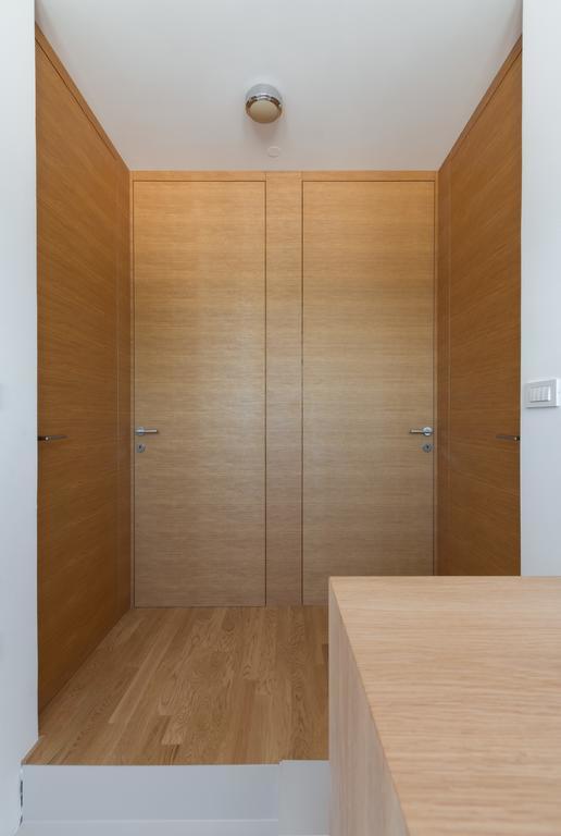 Apartment Beta Izola Bagian luar foto