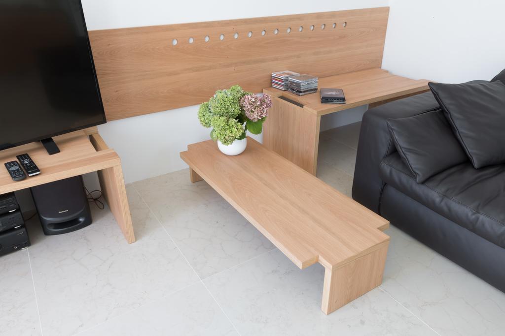 Apartment Beta Izola Bagian luar foto