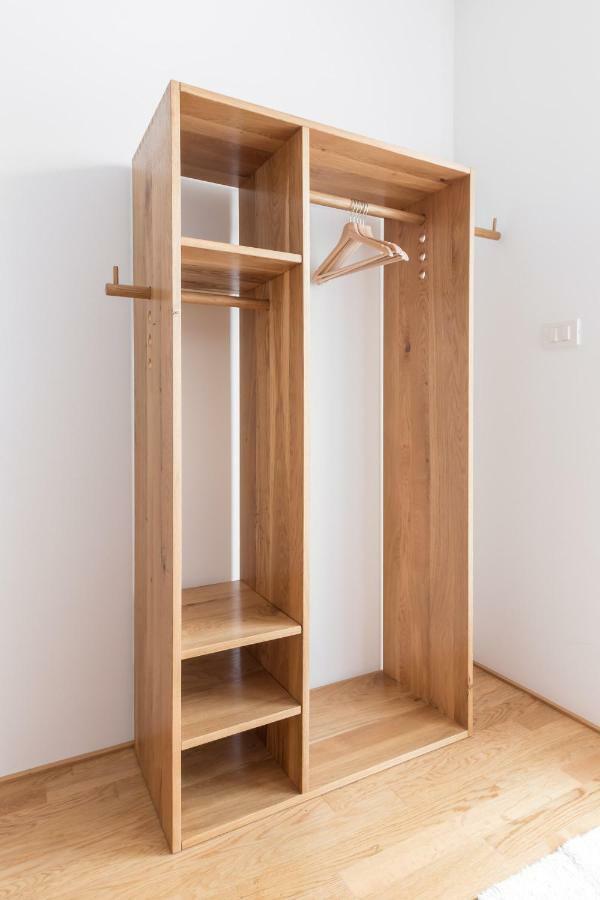 Apartment Beta Izola Bagian luar foto
