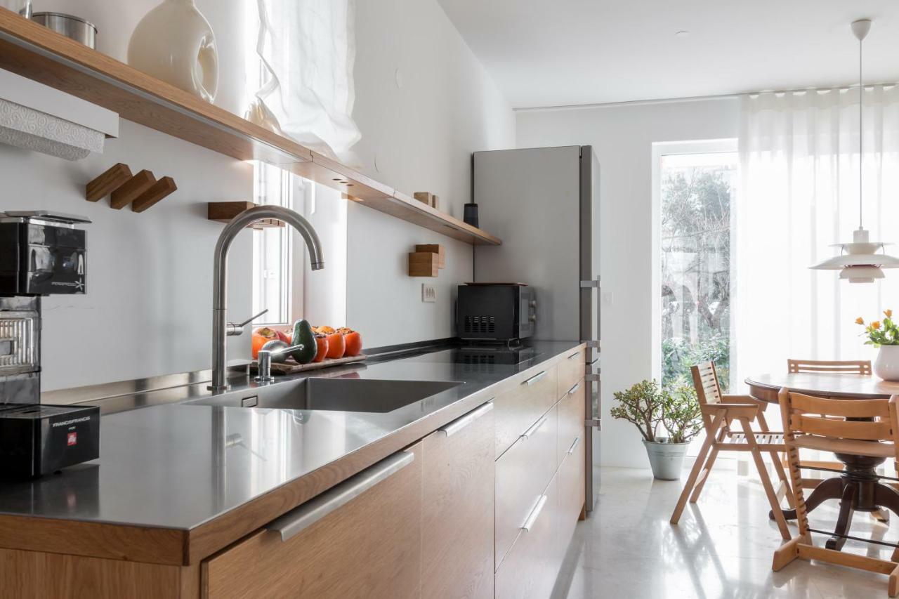 Apartment Beta Izola Bagian luar foto